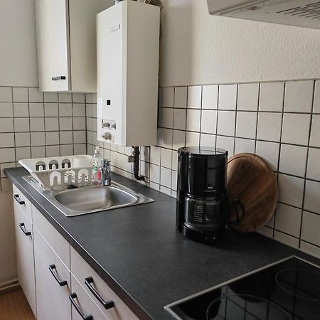 Ferienwohnung Im Musikerviertel Bitterfeld-Wolfen Kültér fotó