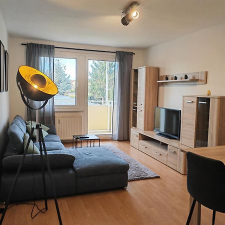 Ferienwohnung Im Musikerviertel Bitterfeld-Wolfen Kültér fotó