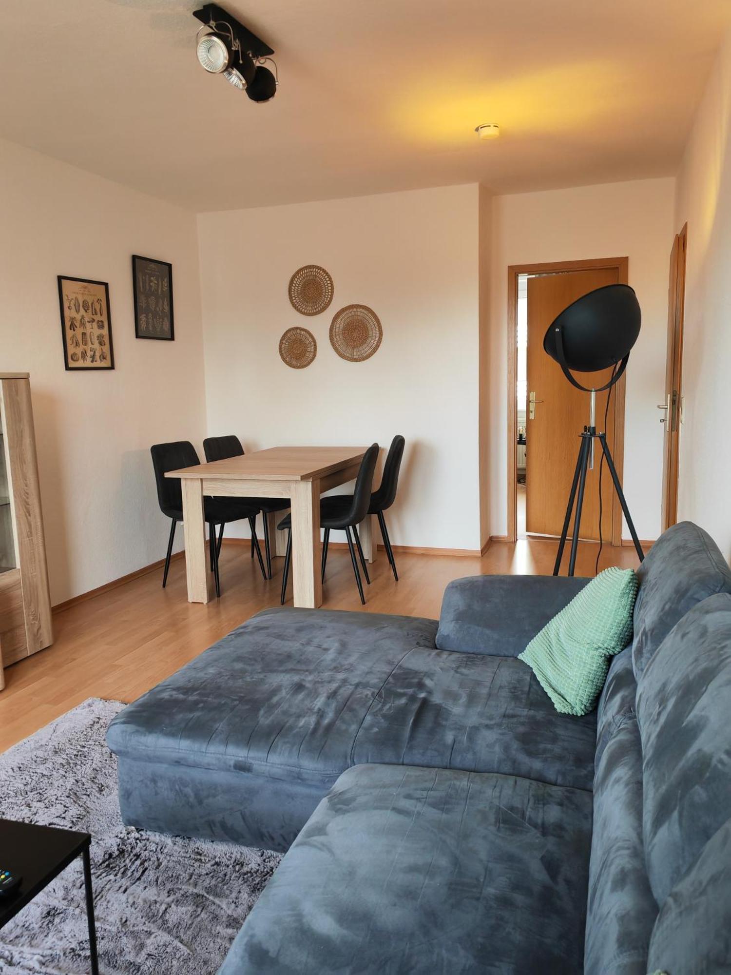 Ferienwohnung Im Musikerviertel Bitterfeld-Wolfen Kültér fotó